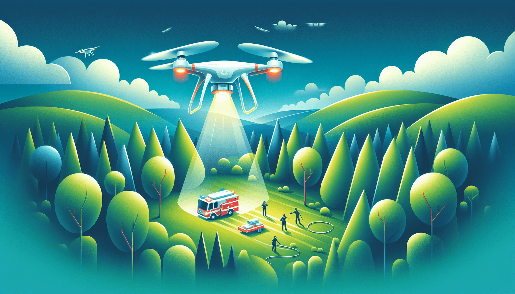 Prompts For Drone Technology: Boost Skills And Creativity