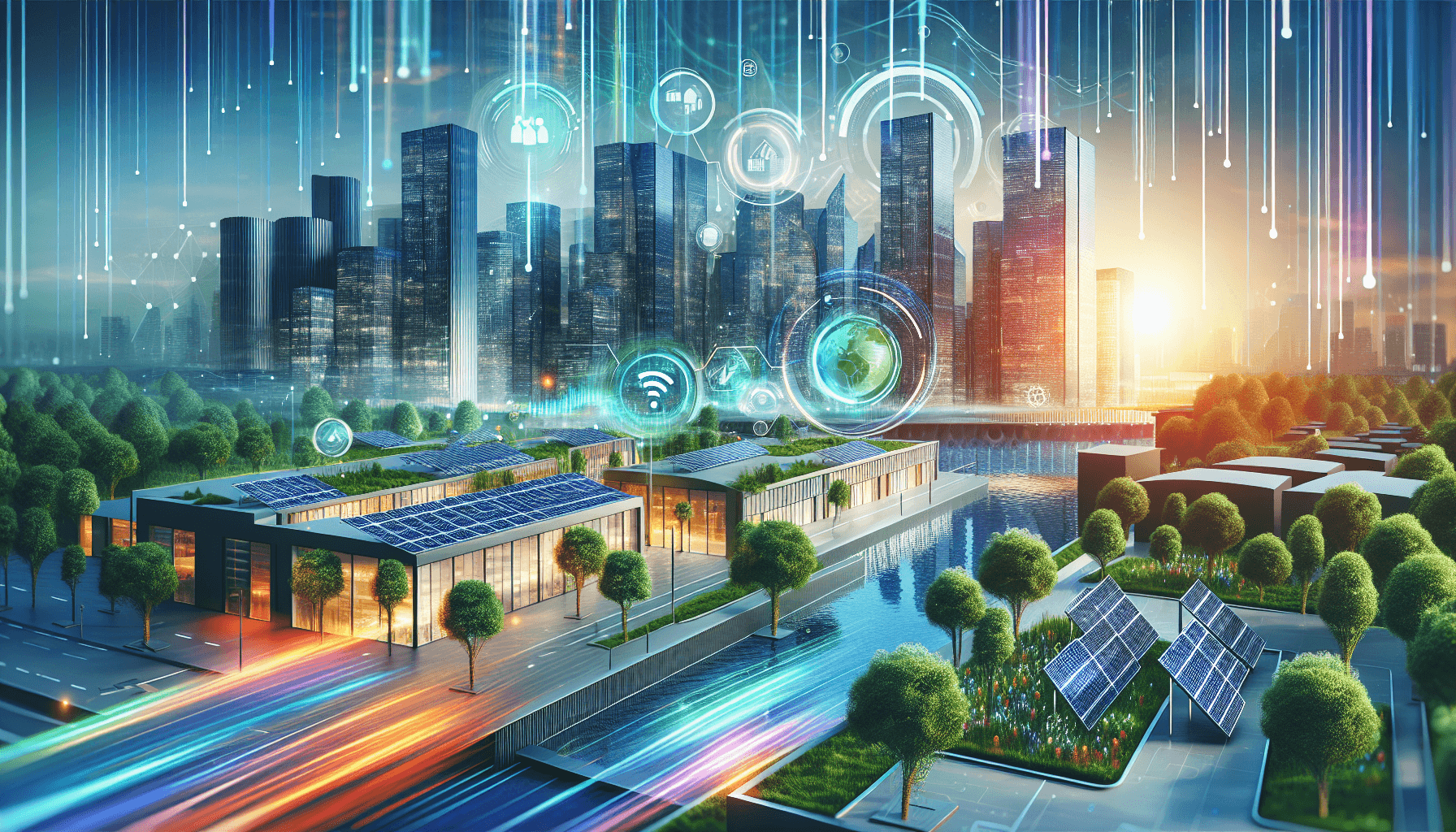 Prompts For Smart City Planning: Strategies And Tips