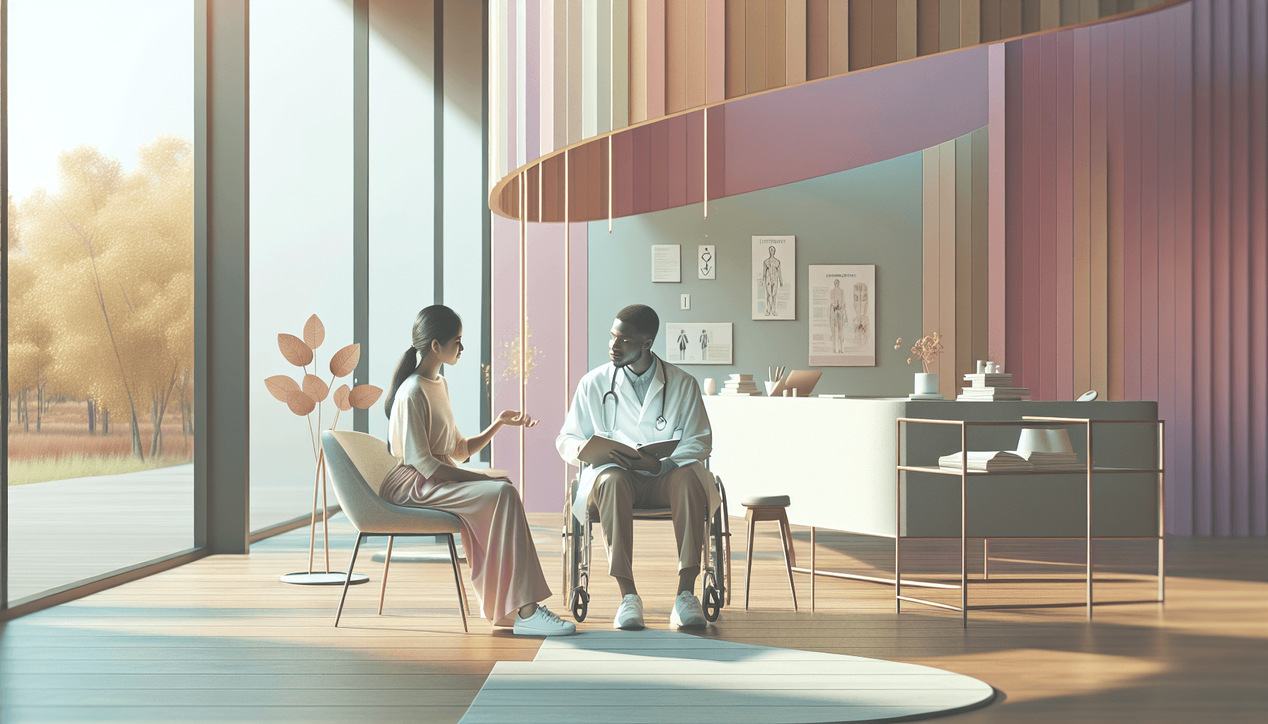 Prompts for Healthcare Accessibility: Enhance Patient Support