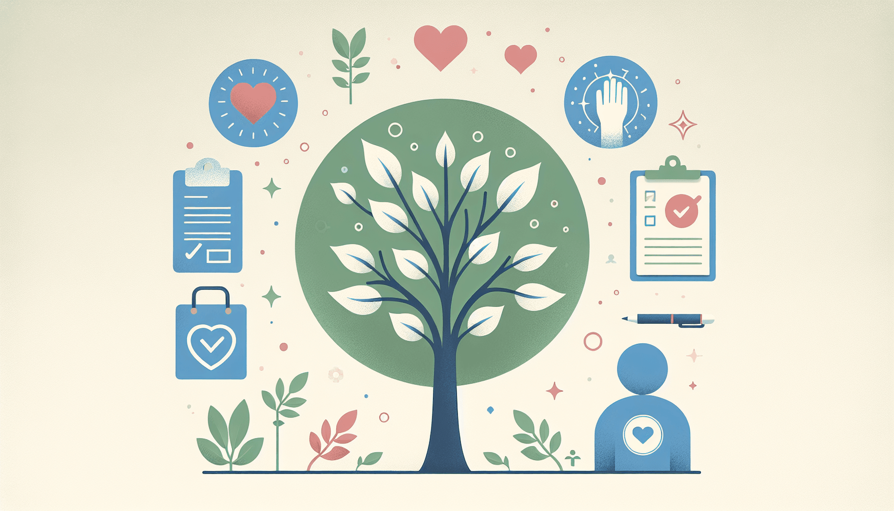 Prompts For Holistic Health: Boost Your Wellness Journey