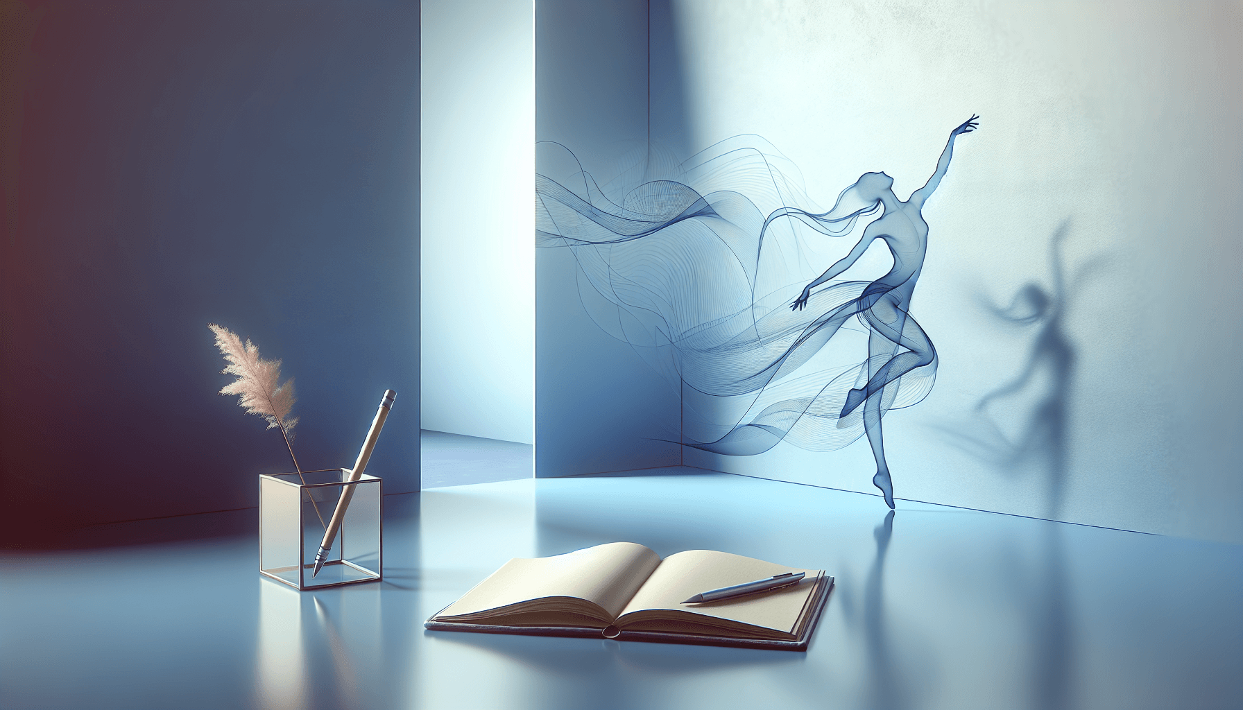 Prompts For Dance Therapy: Enhance Self-Expression And Healing