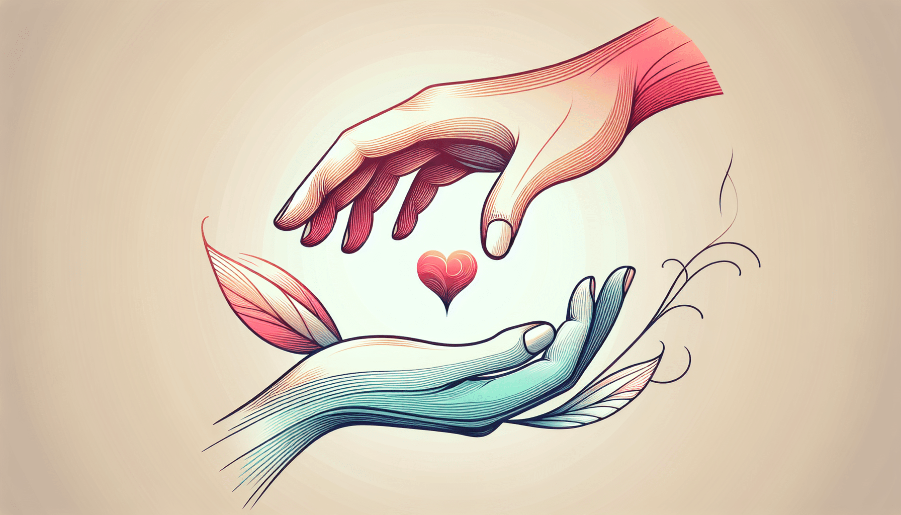 Prompts For Compassion Practices: Enhance Kindness & Empathy
