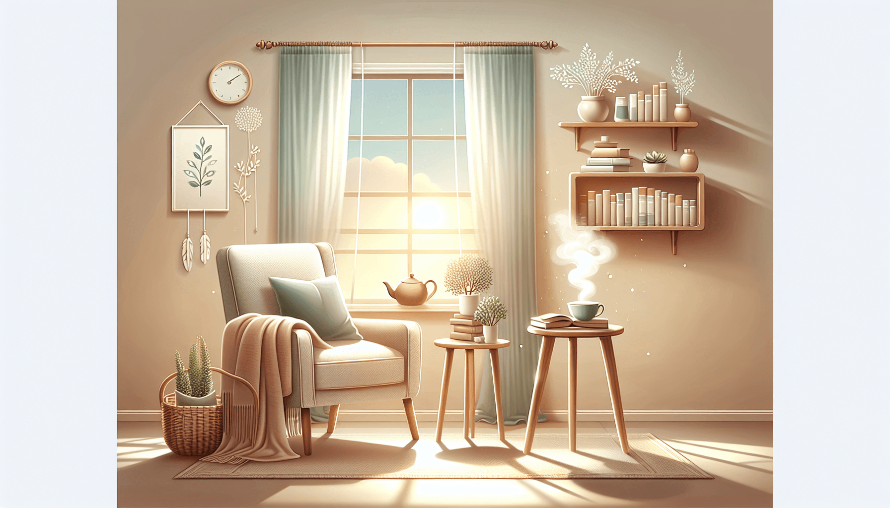 Prompts For Stress Reduction: Effective Techniques To Unwind