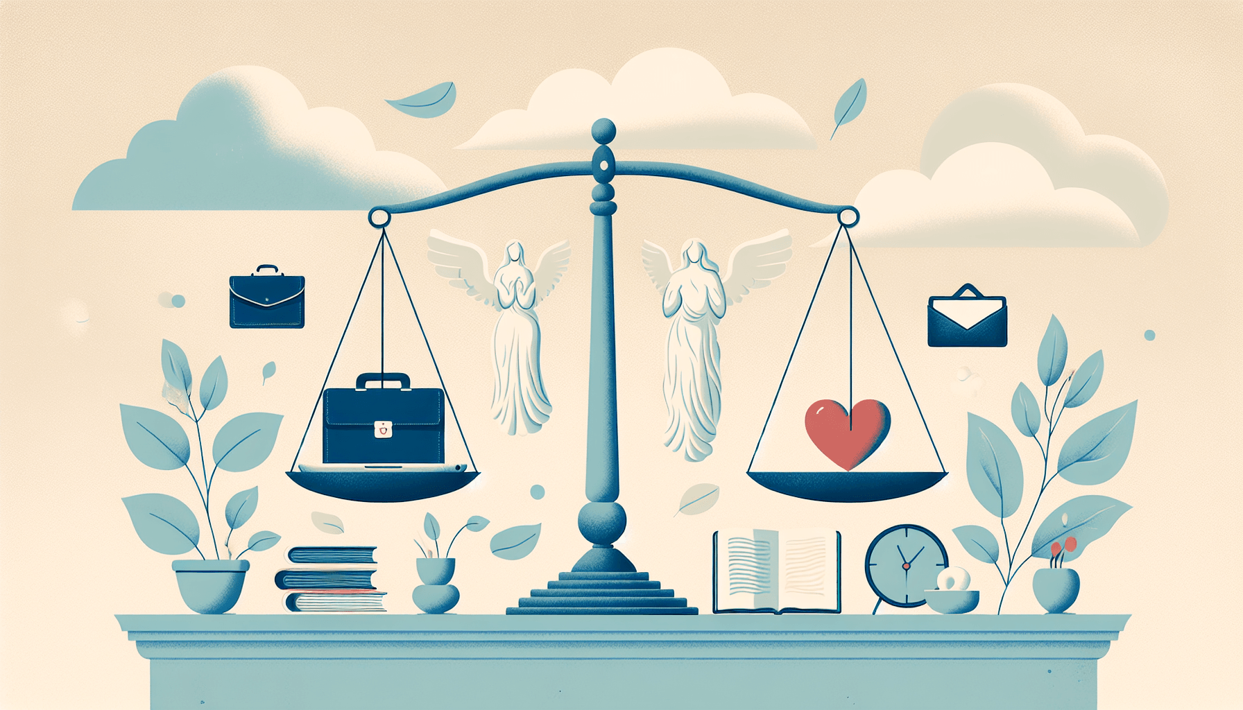 Prompts For Work-Life Balance: Achieve Harmony Today