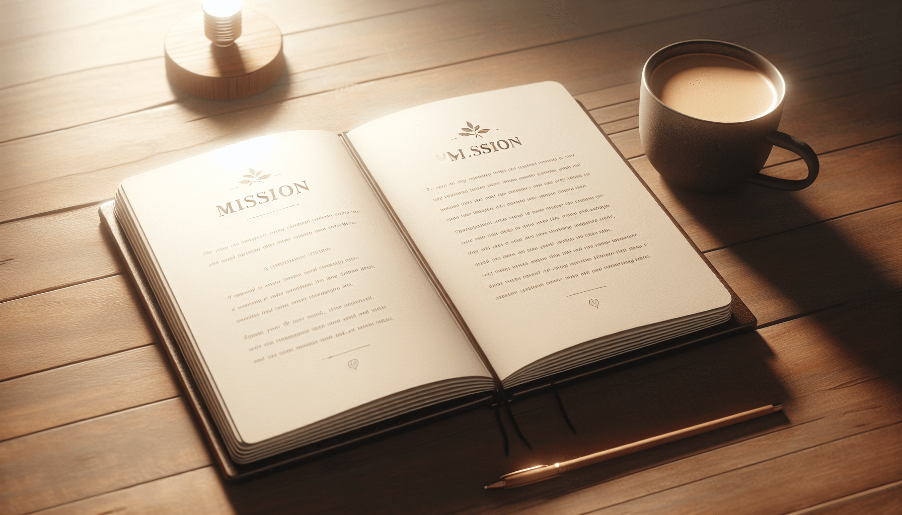 Prompts For Personal Mission Statements: Create Yours Effectively