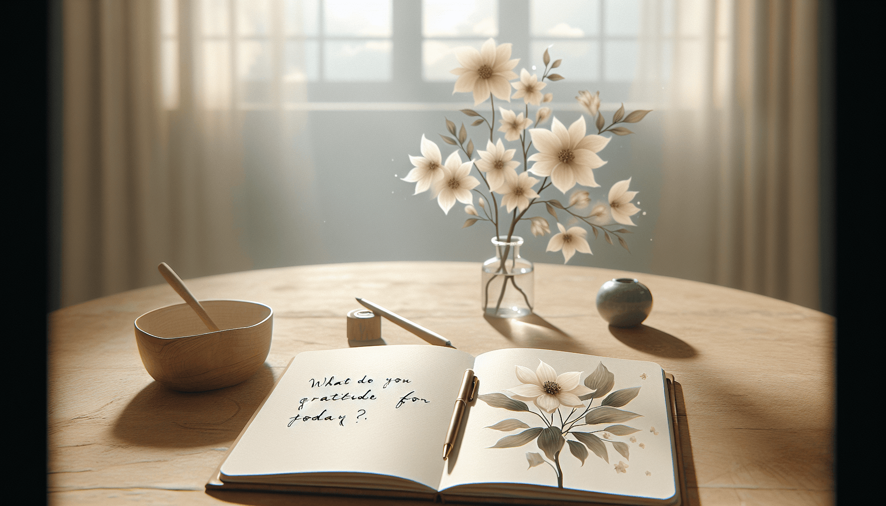 Prompts For Gratitude Journaling: Top Tips And Inspiring Ideas