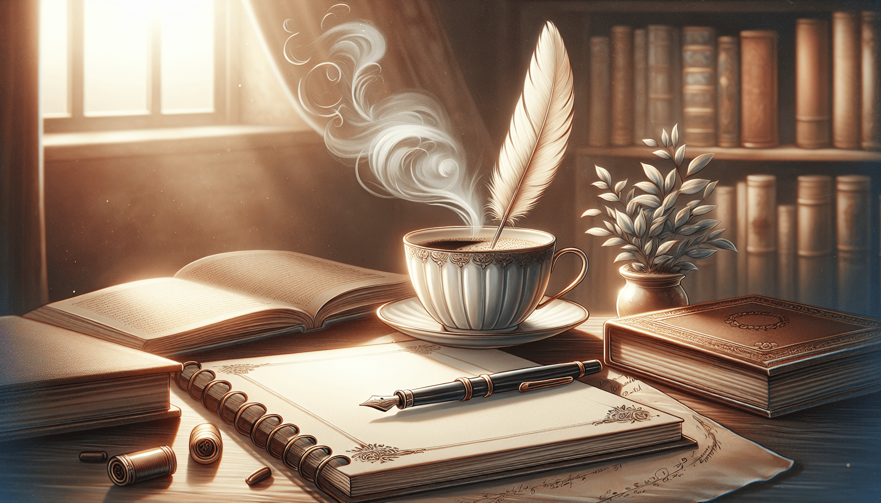 Prompts For Daily Writing Challenges To Ignite Your Creativity