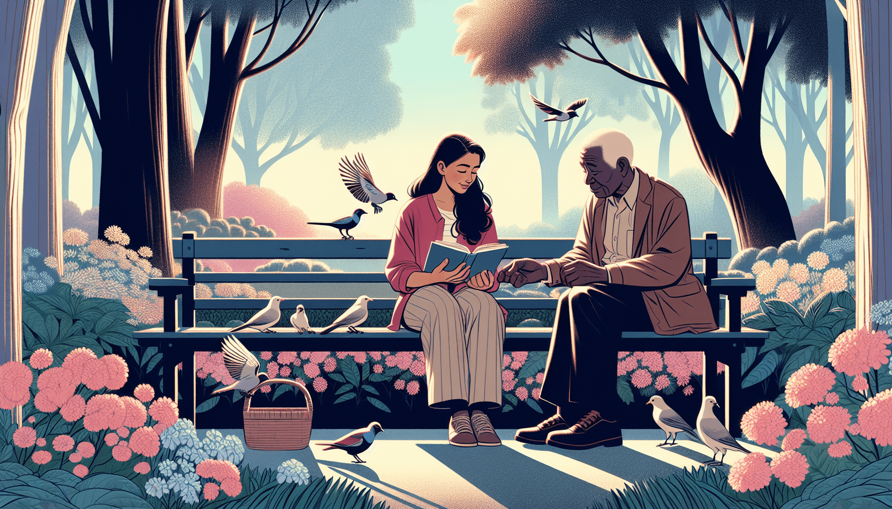 Prompts For Microfiction: Unlock Your Creative Writing Potential