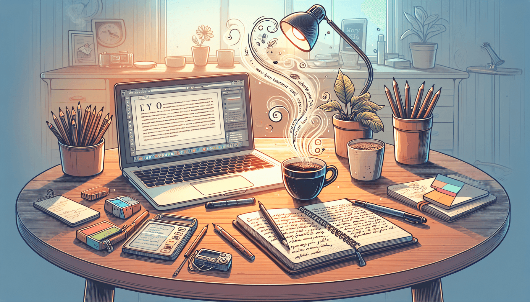 Prompts for Blog Post Ideas: Best Tips and Creative Examples