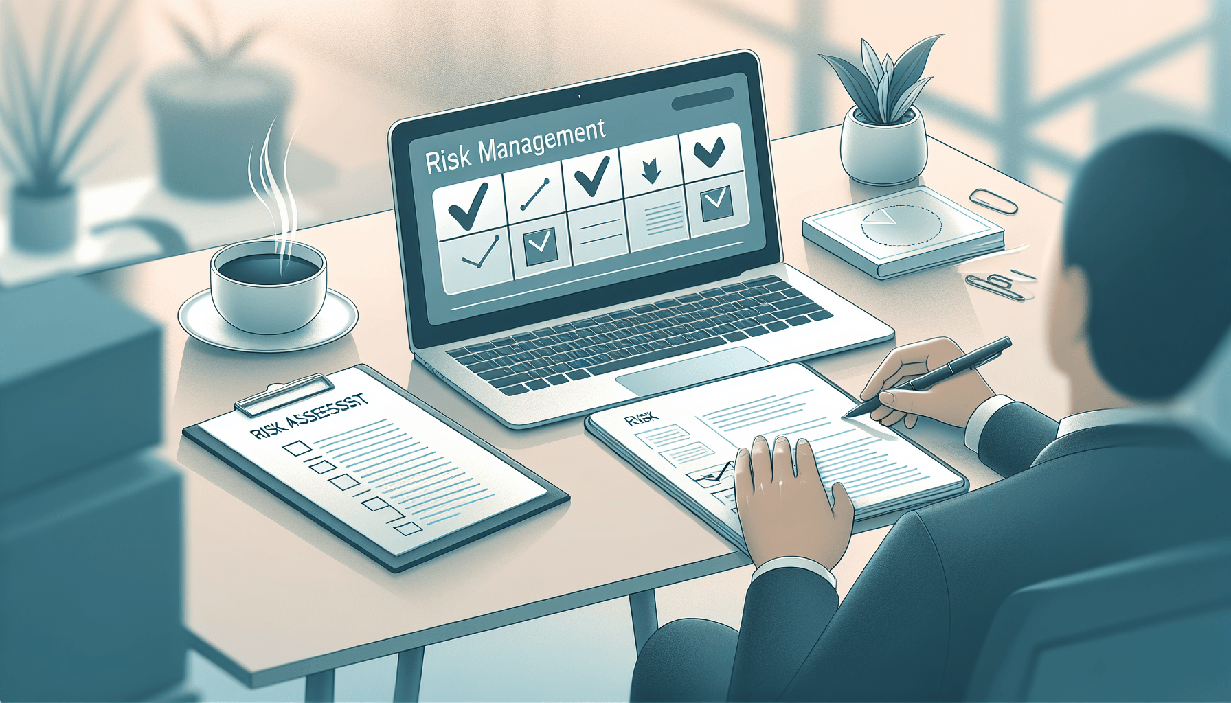 Prompts For Risk Mitigation: Effective Strategies And Tips