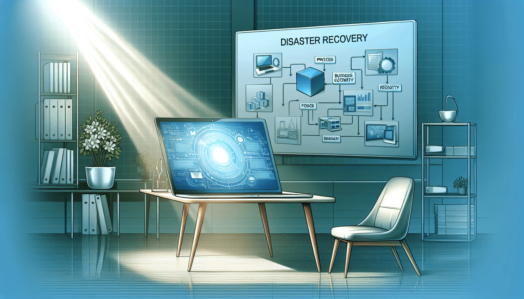 Prompts For Disaster Recovery: Enhance Your Planning Strategy