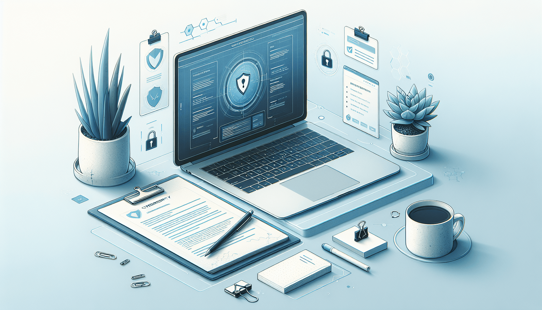 Prompts For Endpoint Protection: Enhance Security Effectively