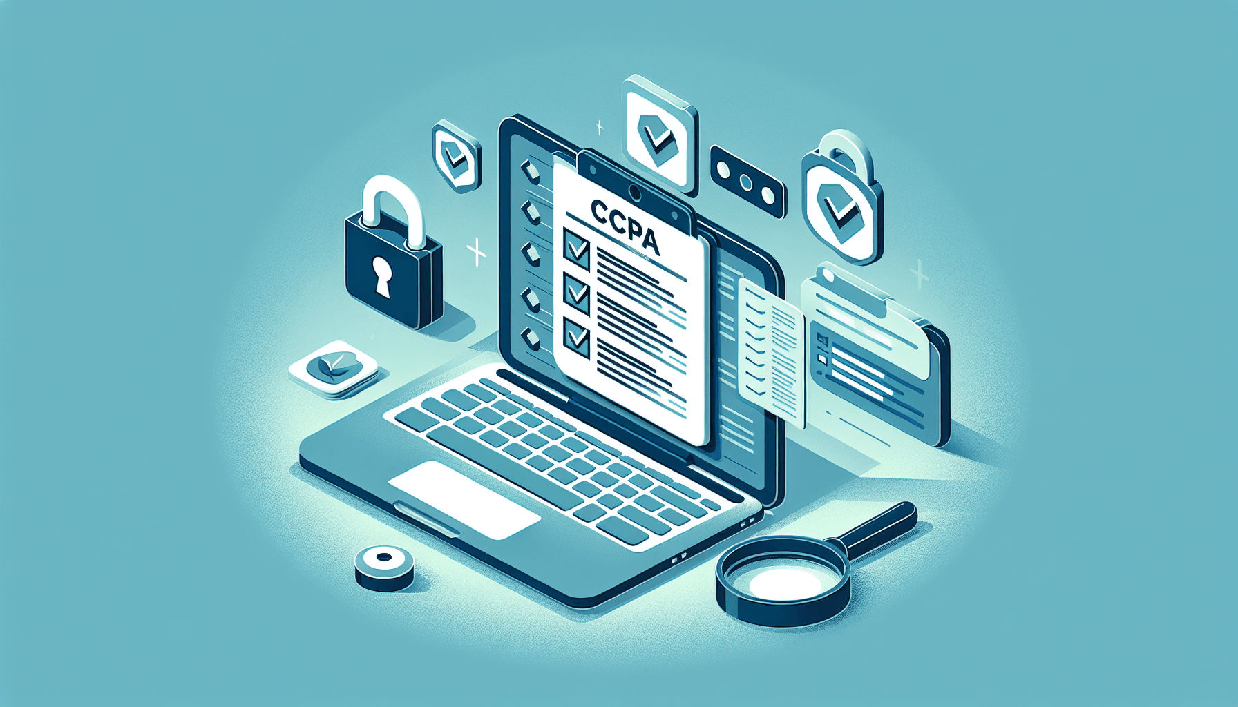 Prompts For CCPA Compliance: Essential Guide For Businesses