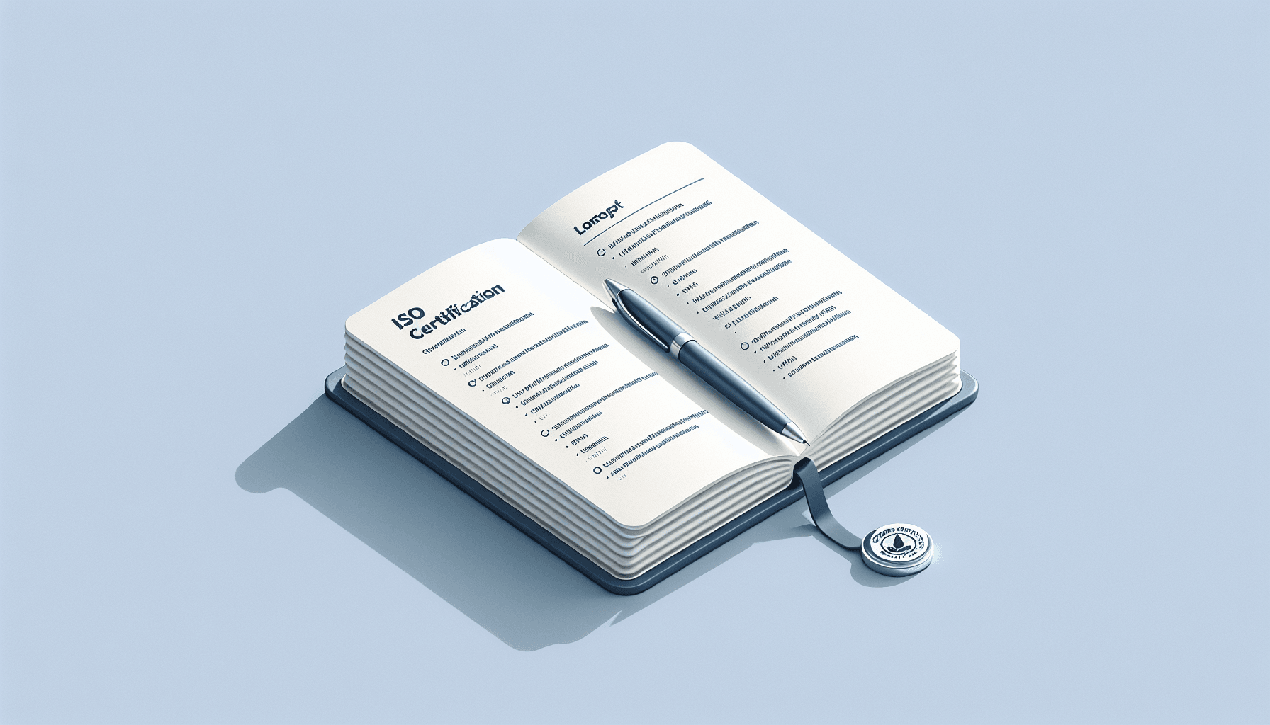 Prompts For ISO Certification: Enhance Your Certification Process