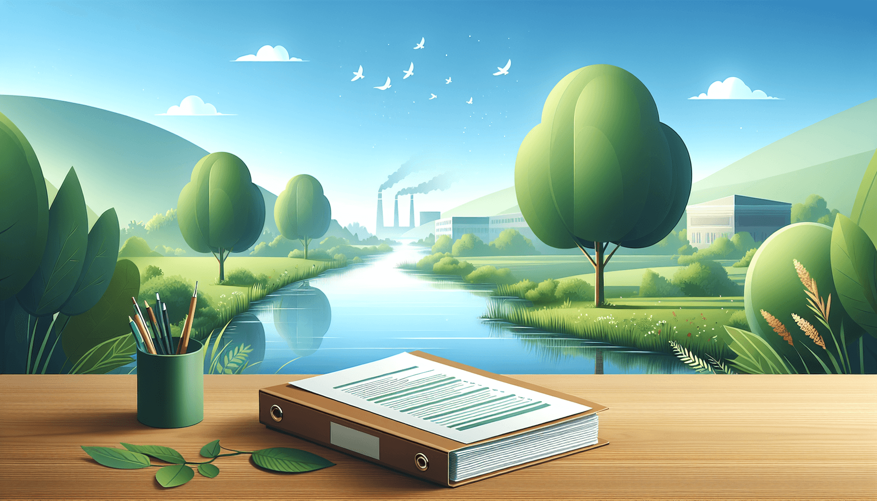 Prompts For Environmental Management Systems: Effective Strategies