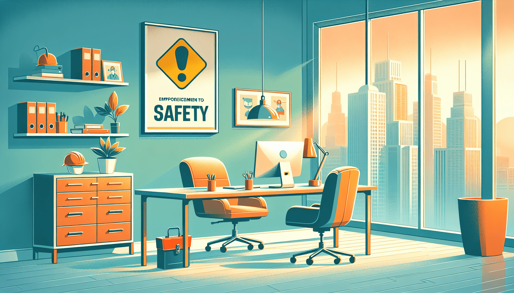 Prompts For Occupational Health And Safety: Boost Your Workplace Safety