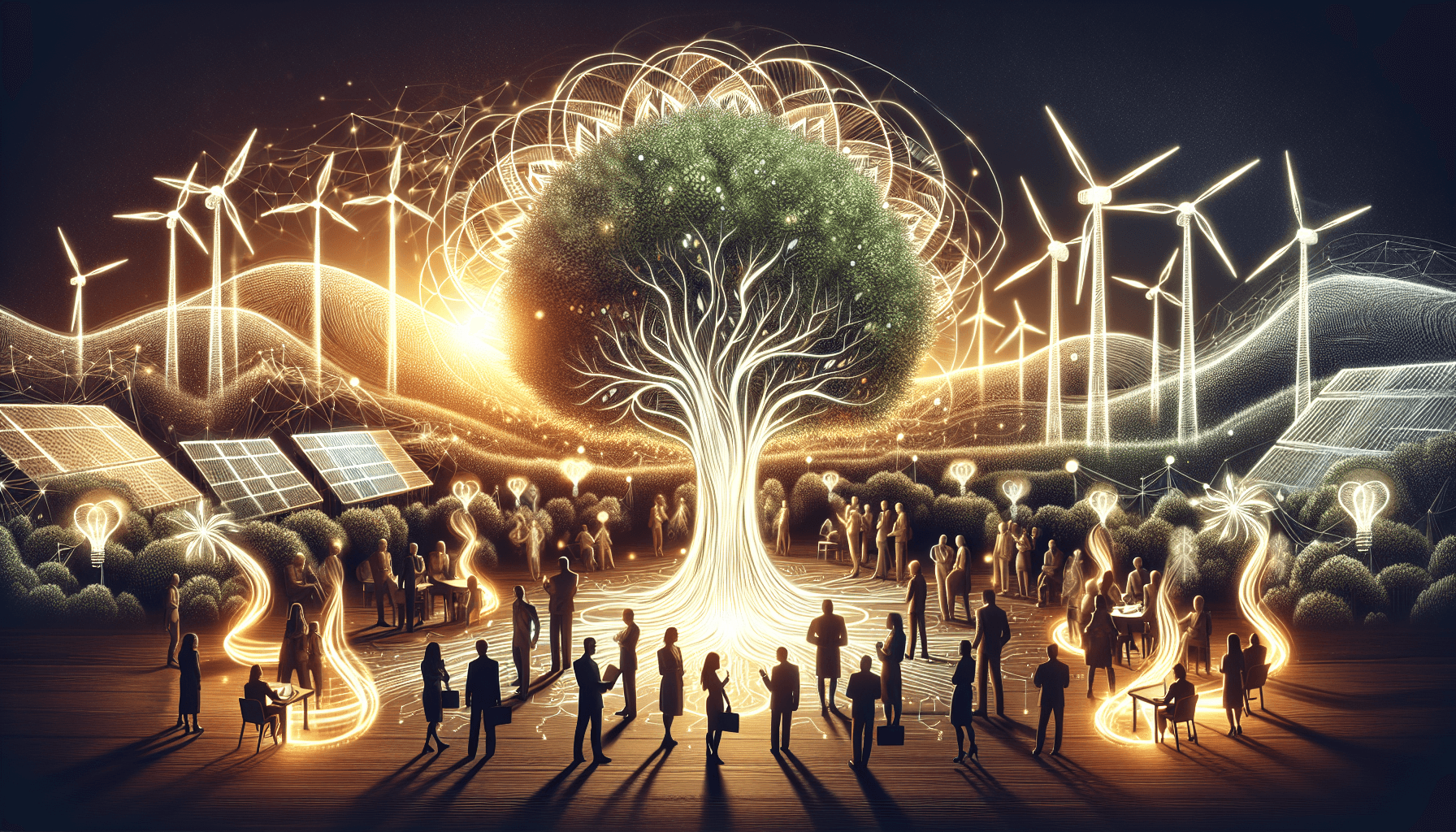 Prompts For Energy Management: Effective Strategies And Tips