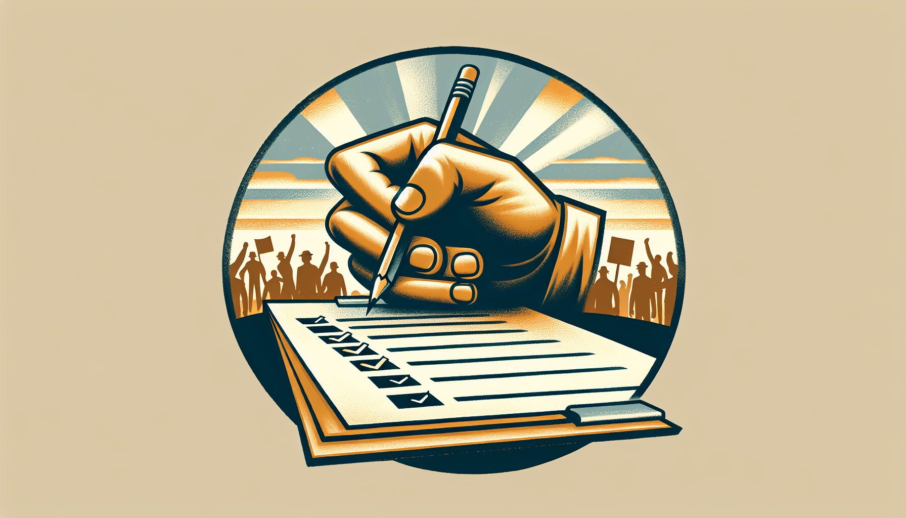 Prompts For Labor Rights Advocacy: Engage, Raise Awareness, Impact