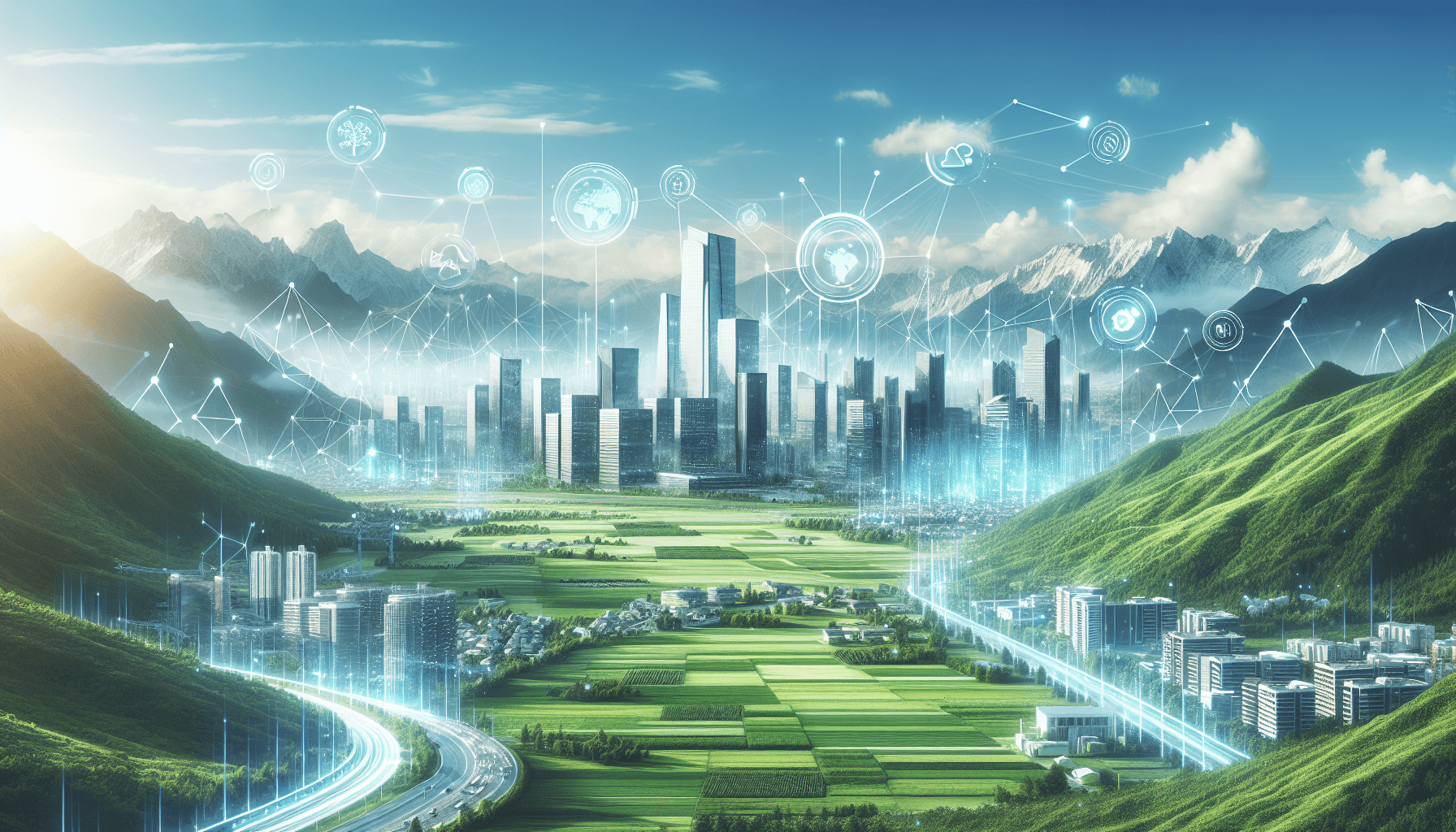 Prompts For Sustainability Benchmarking: Strategies and Tips