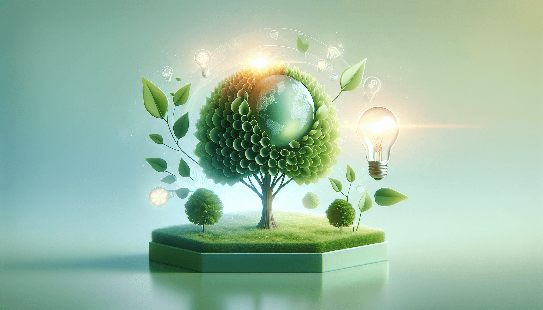 Prompts For Green Marketing: Boost Your Eco-Friendly Campaigns