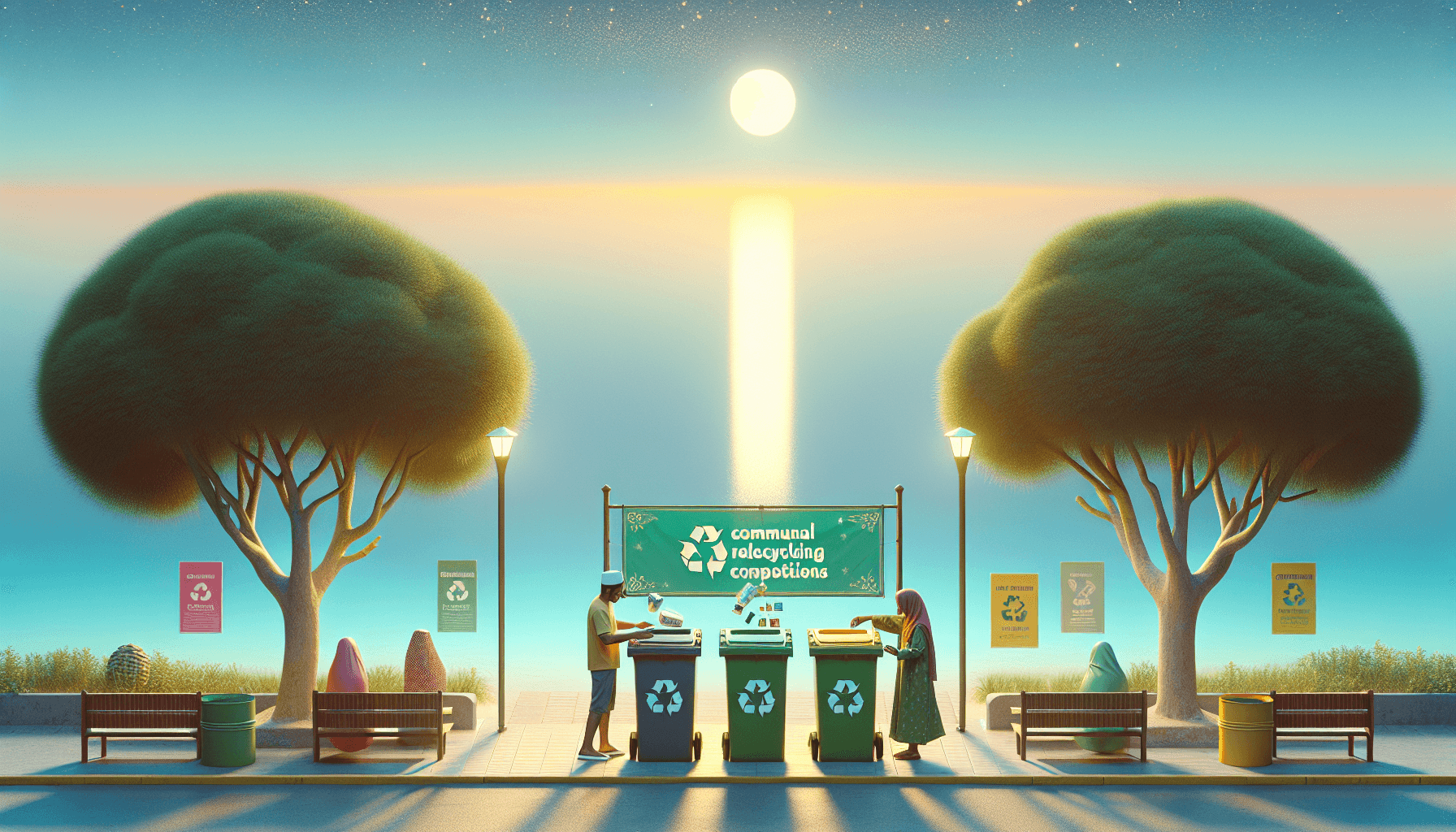 Prompts For Recycling Programs: Enhance Engagement And Education