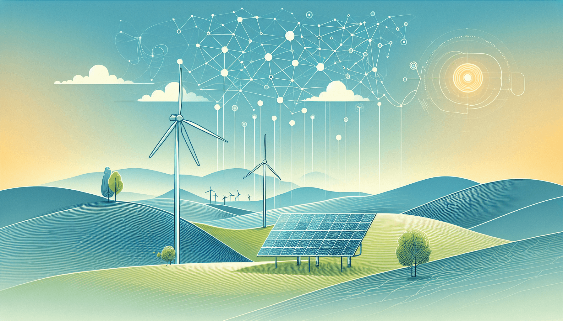 Prompts For Renewable Energy Integration: Top Strategies And Tips