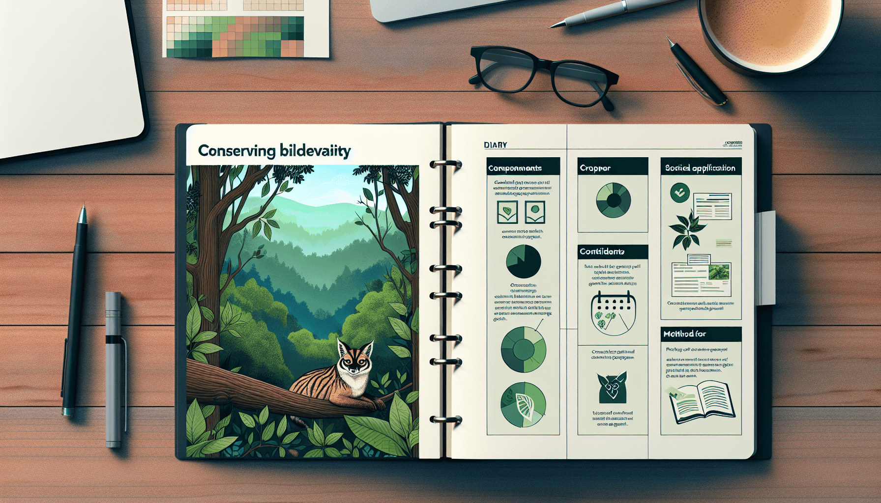 Prompts For Biodiversity Initiatives Using ChatGPT Effectively