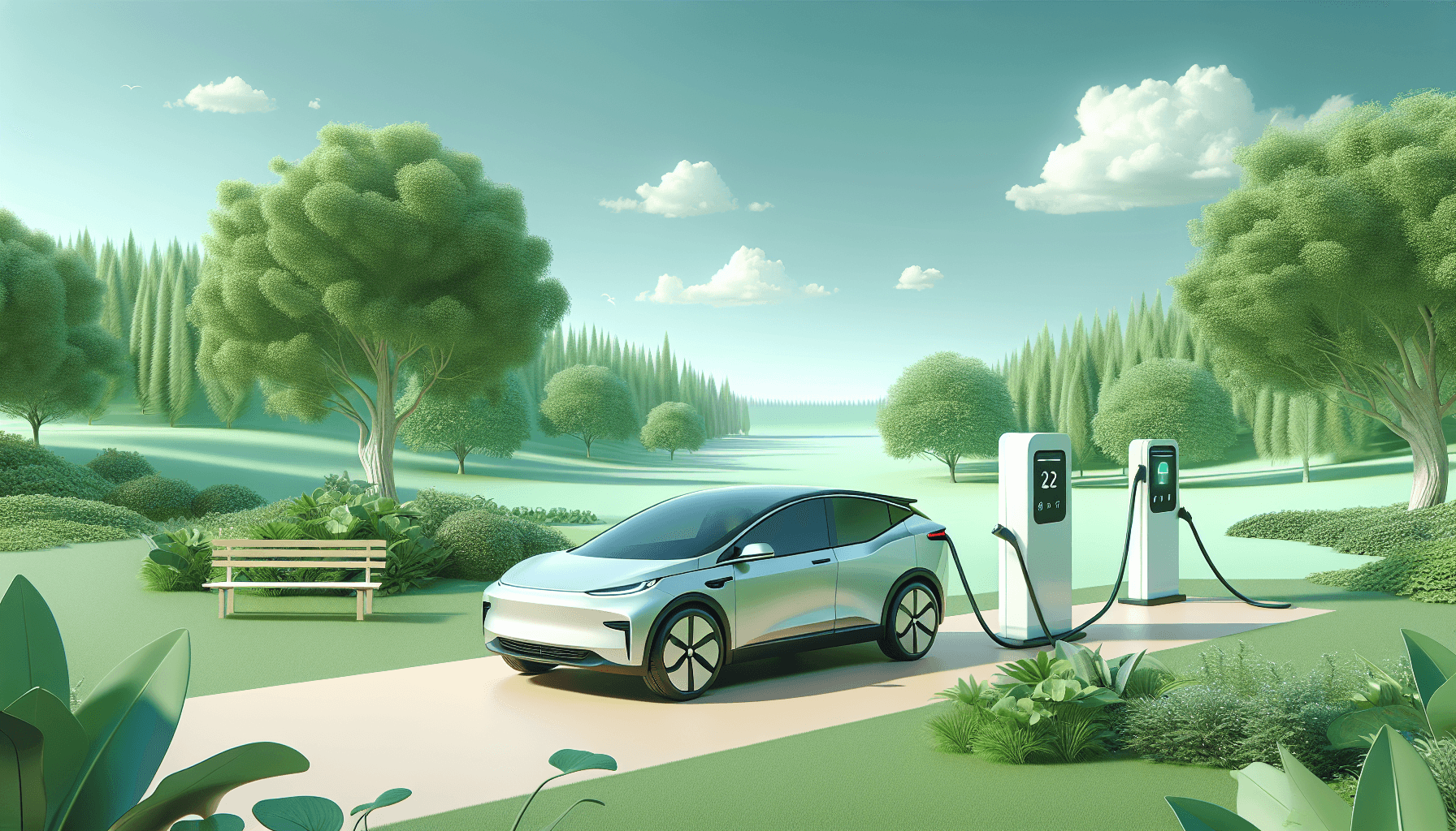 Prompts For Electric Vehicle Adoption: Boost Awareness And Engagement