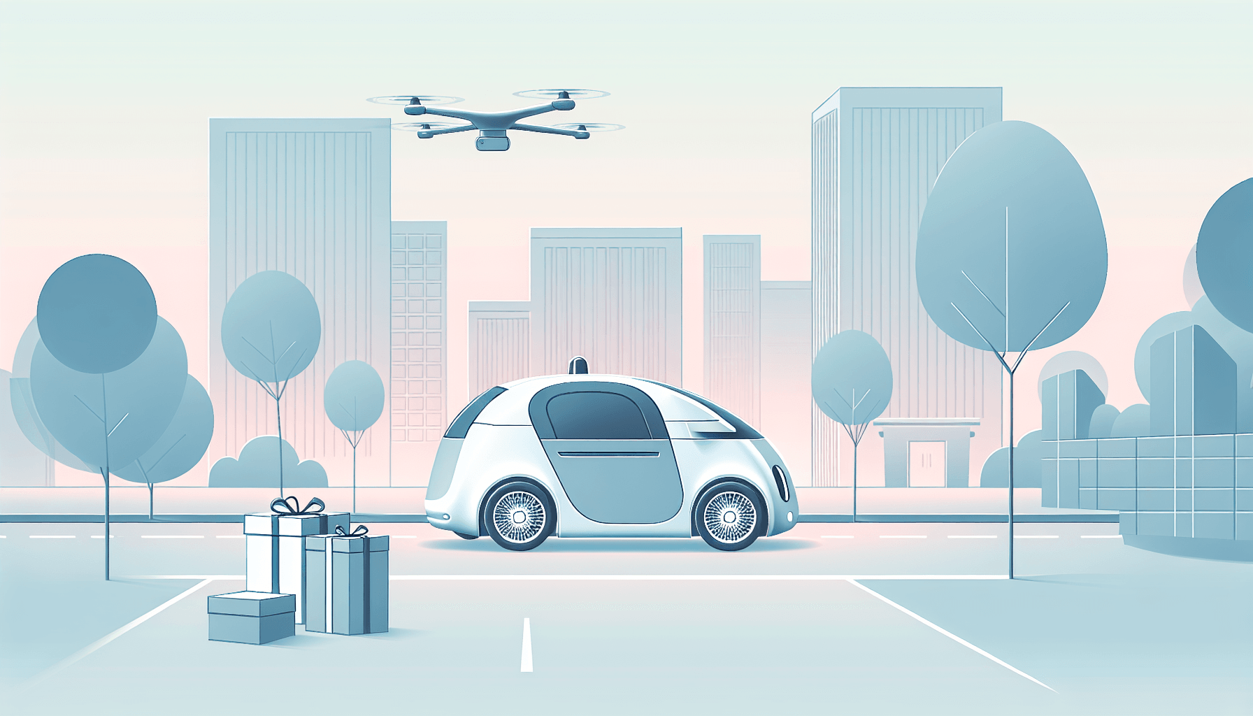Prompts For Autonomous Transportation: Enhance Safety And Awareness