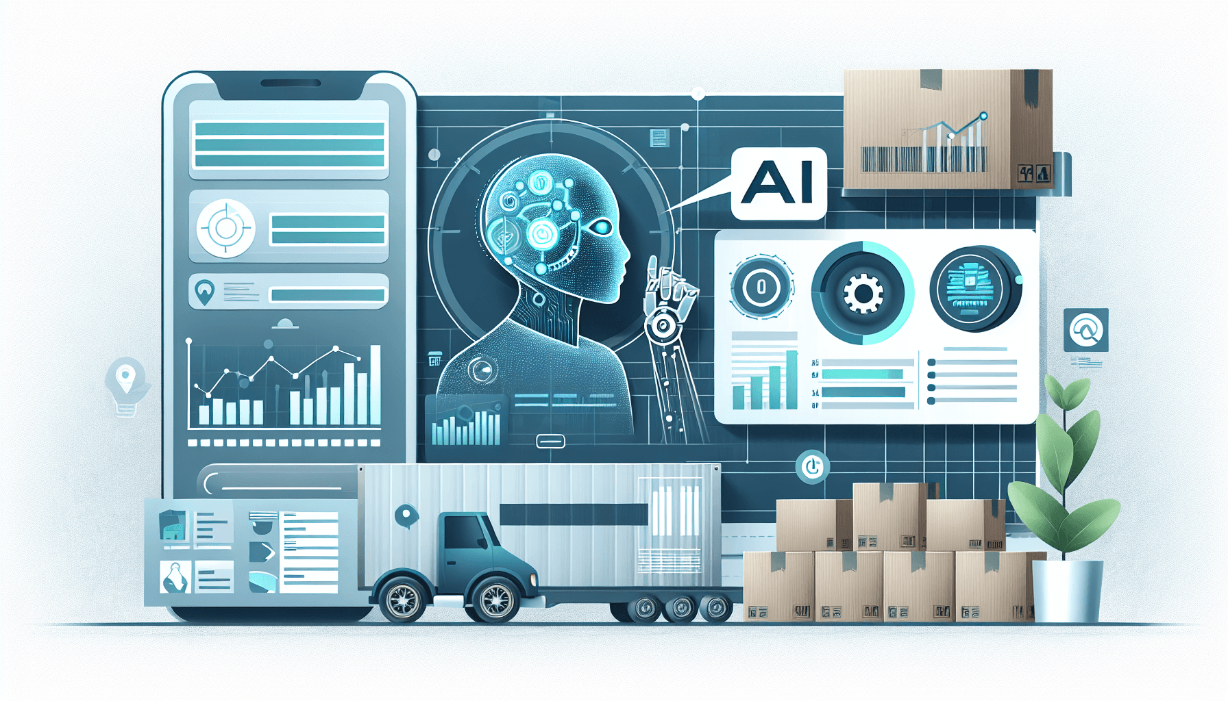 Prompts For Logistics Automation: Streamline Your Operations