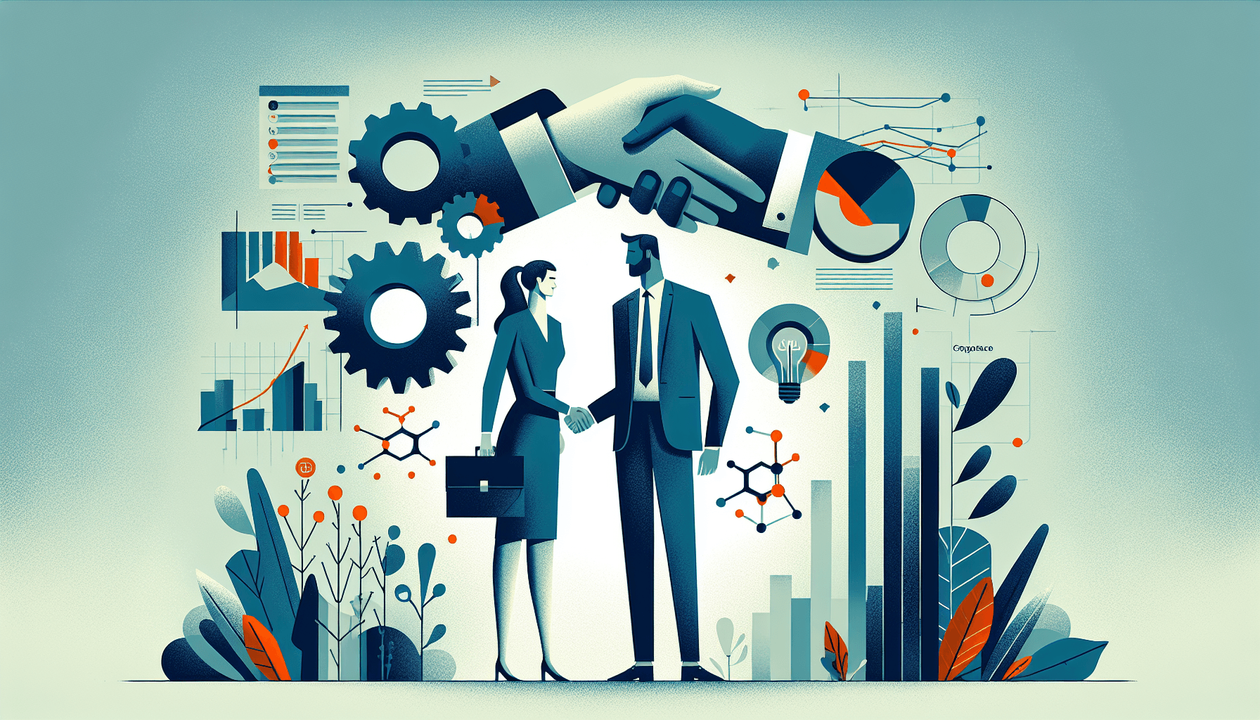 Prompts For Procurement Strategies: Optimize Your Sourcing Skills