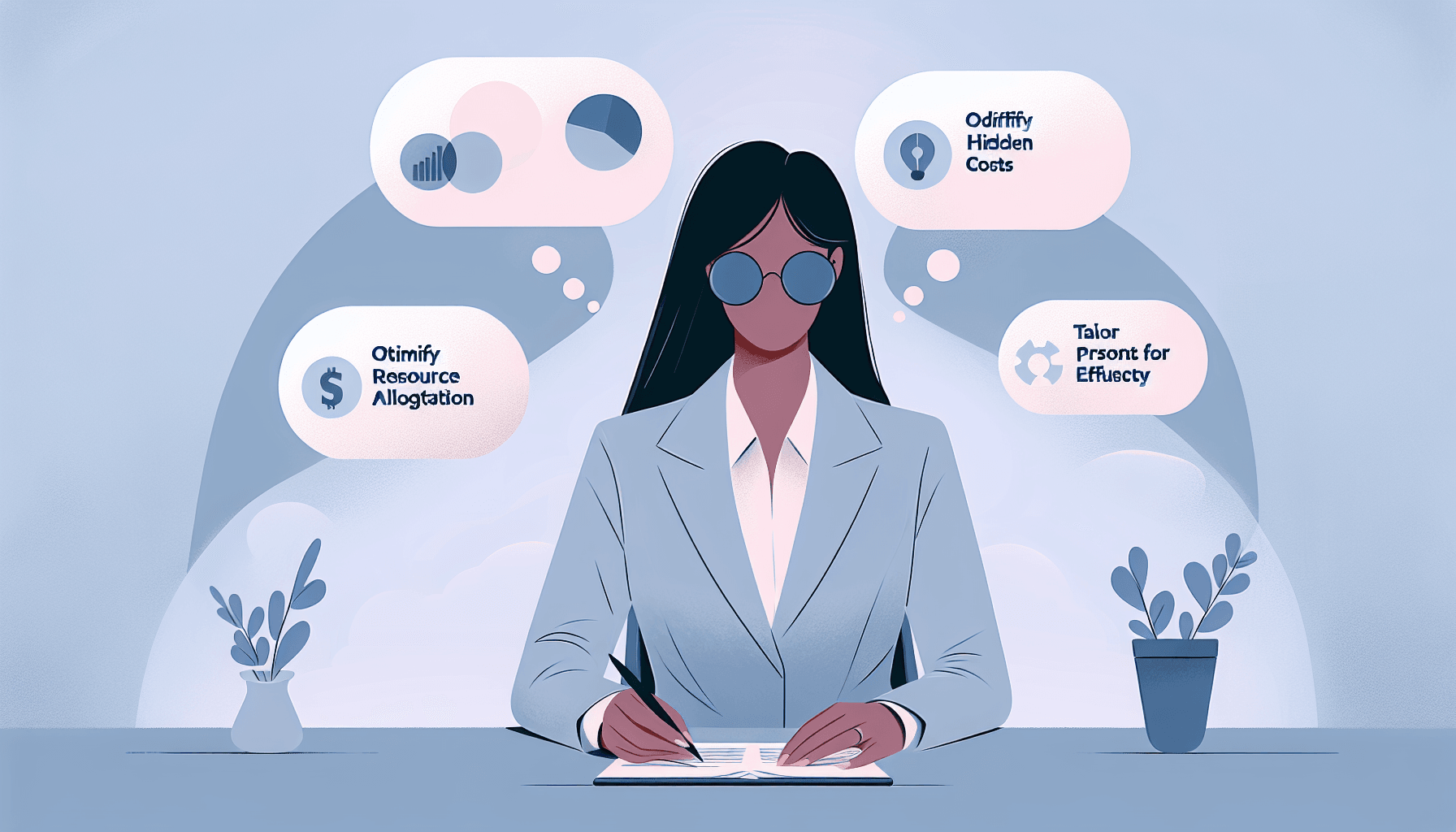 Prompts For Cost Optimization: Strategies To Save And Streamline