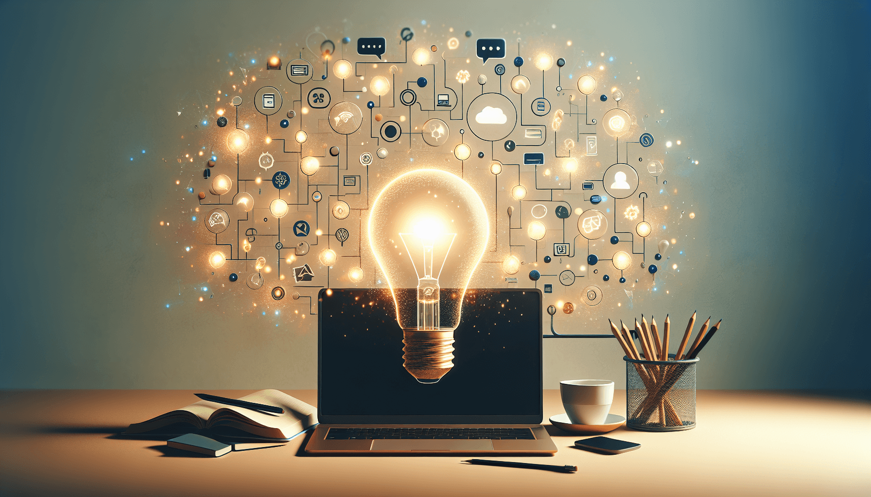 Prompts For Entrepreneurship Education: Creative Teaching Ideas