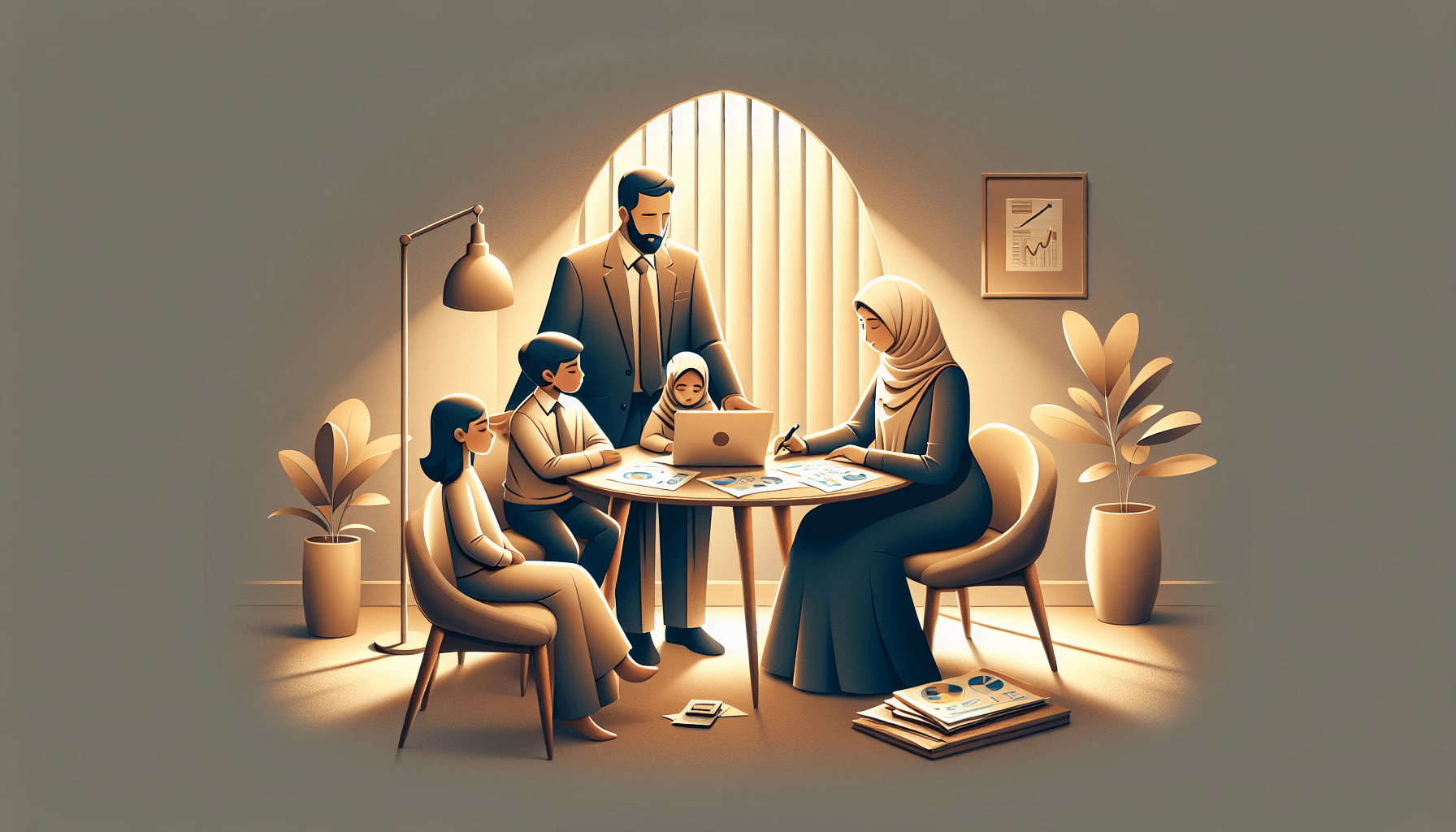 Prompts For Family Business Strategies: Enhance Your Success