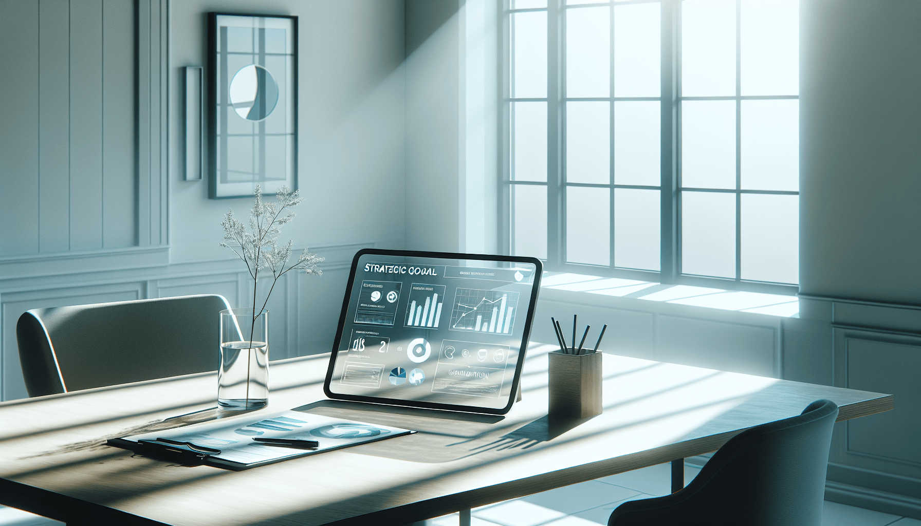 Prompts For Strategic Planning: Boost Your Success With ChatGPT