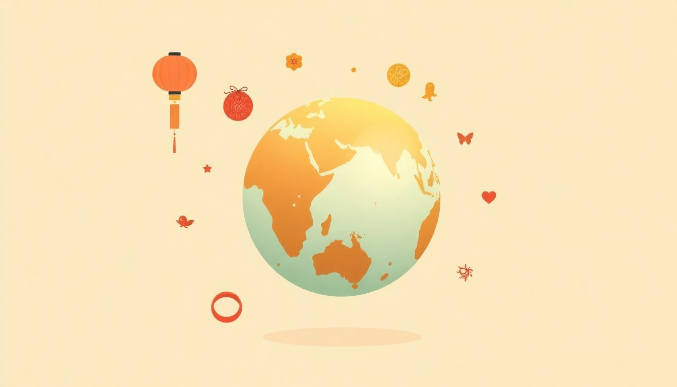 Prompts For Cross-Cultural Communication: Enhance Global Engagement
