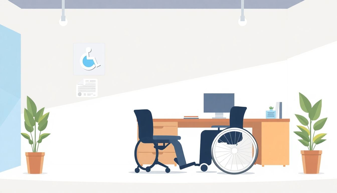 Prompts For Workplace Accessibility: Enhancing Inclusivity With ChatGPT