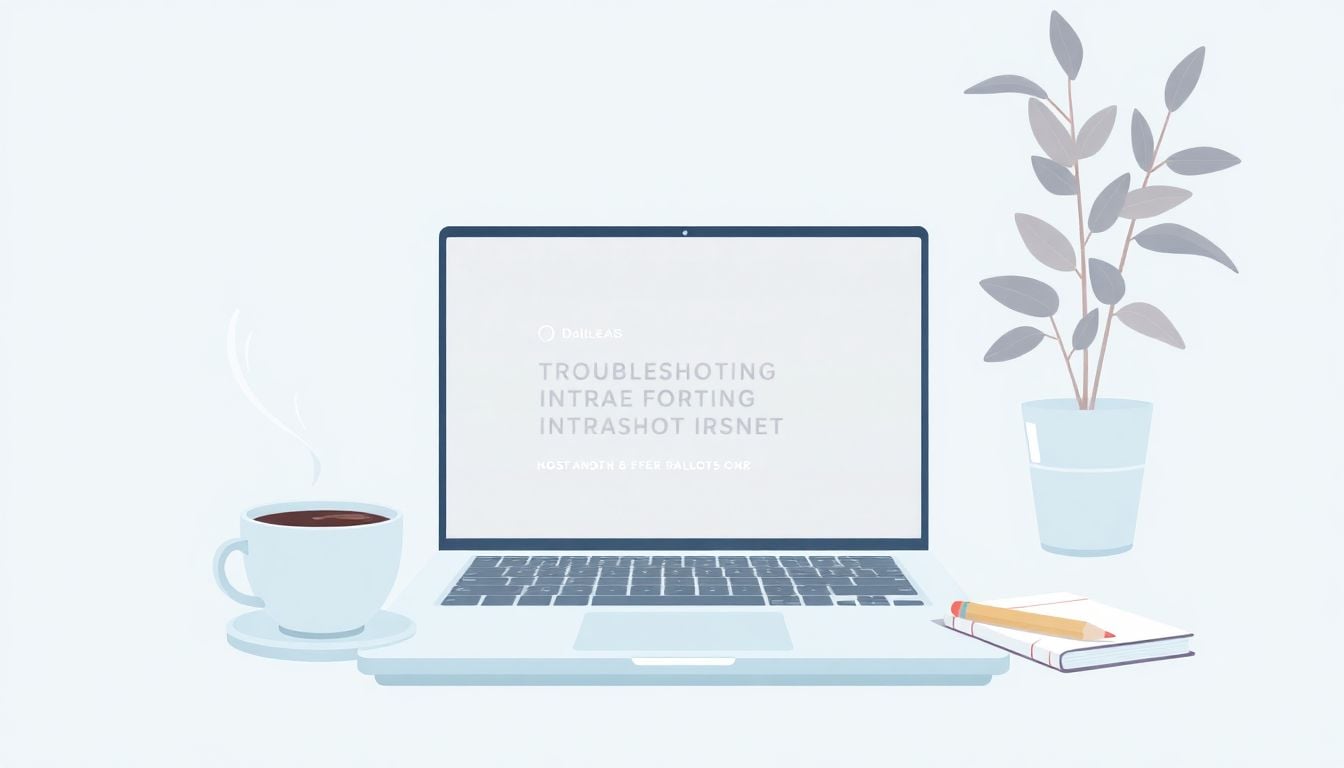 Prompts for Intranet Development: Enhance User Engagement and More