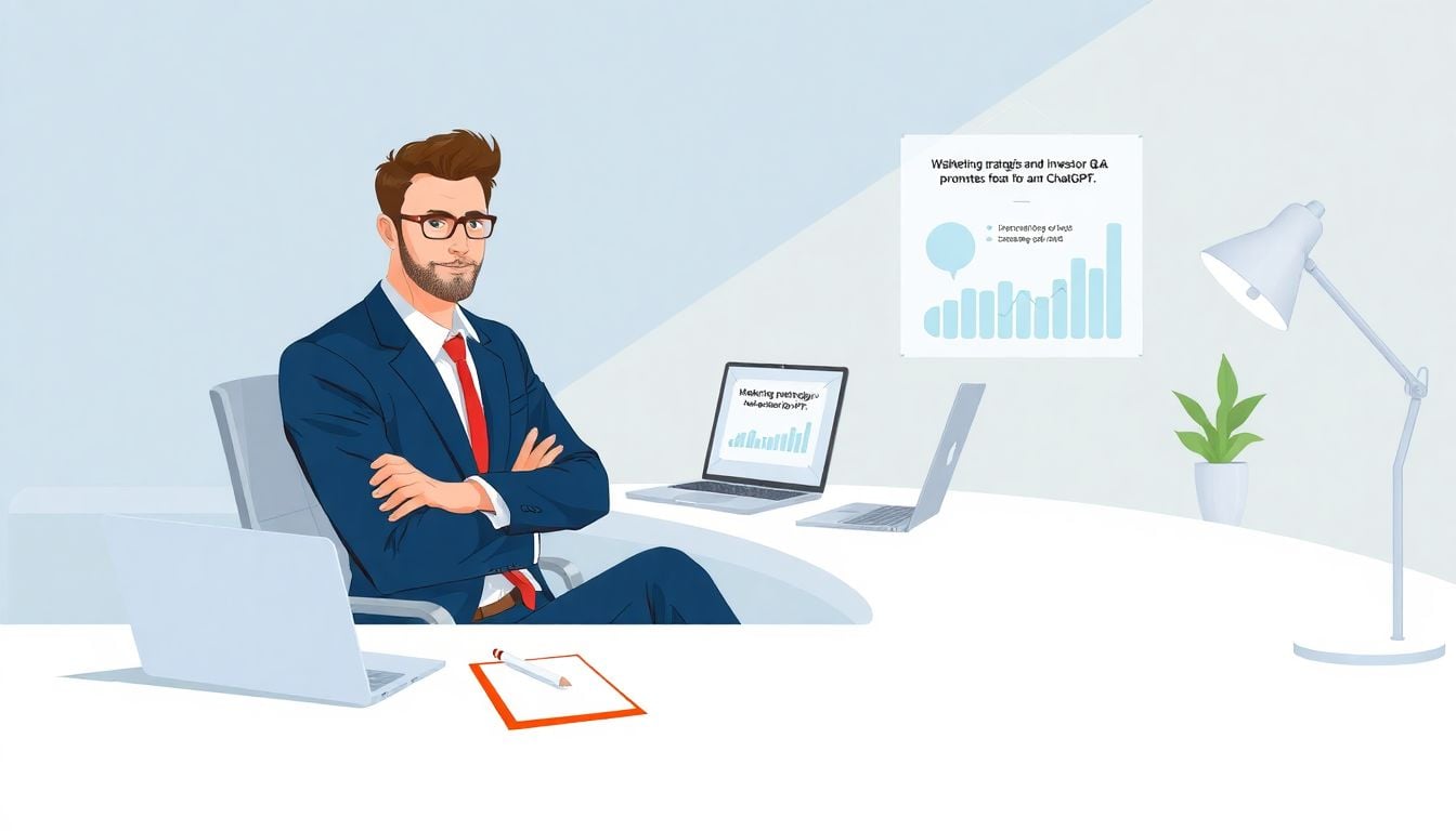 Prompts For IPO Preparation: Effective Strategies With ChatGPT