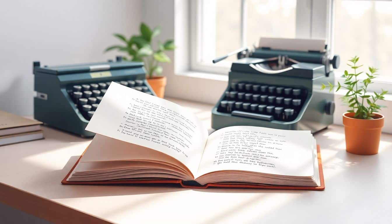 Prompts For Found Poetry Creations: Tips, Examples, and Benefits