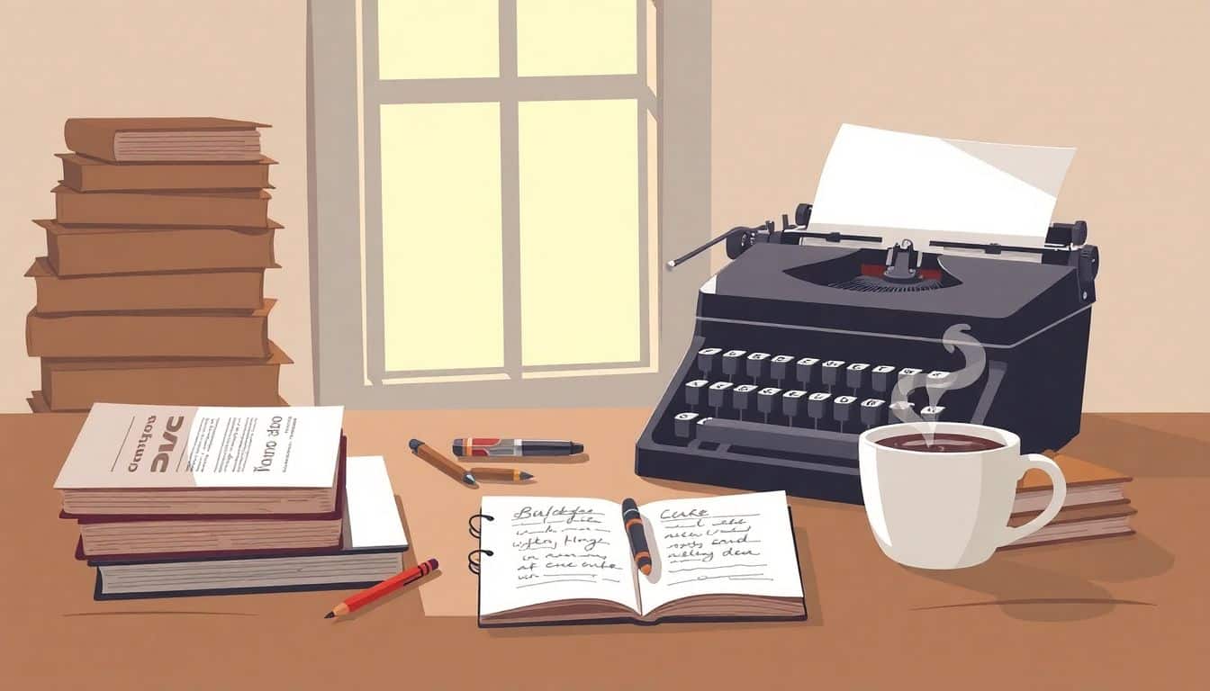 Prompts For Documentary Script Outlines: A Comprehensive Guide