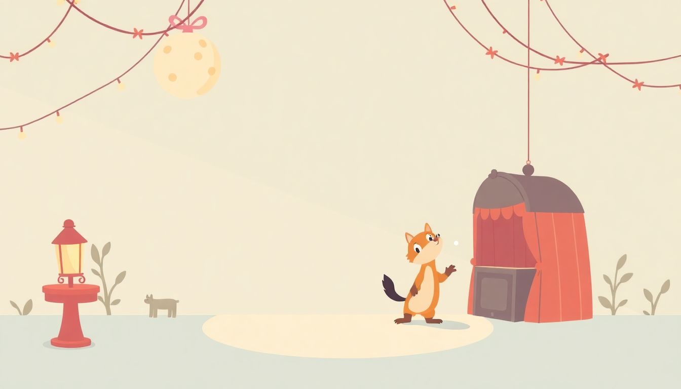 Prompts For Stop-Motion Animation Plots: Create Unique Ideas