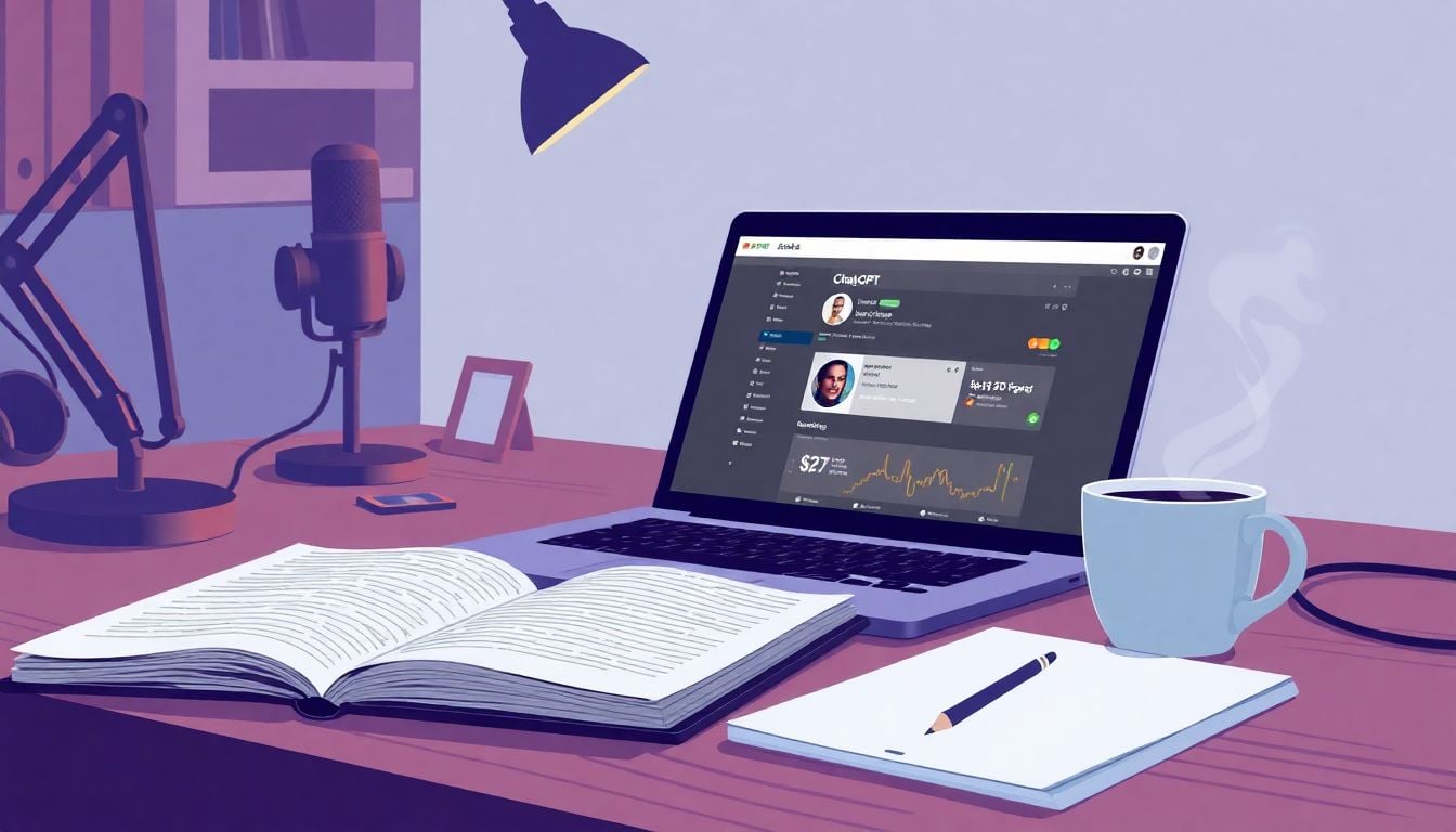 Prompts For Storytelling Podcasts: Enhance Your Creativity