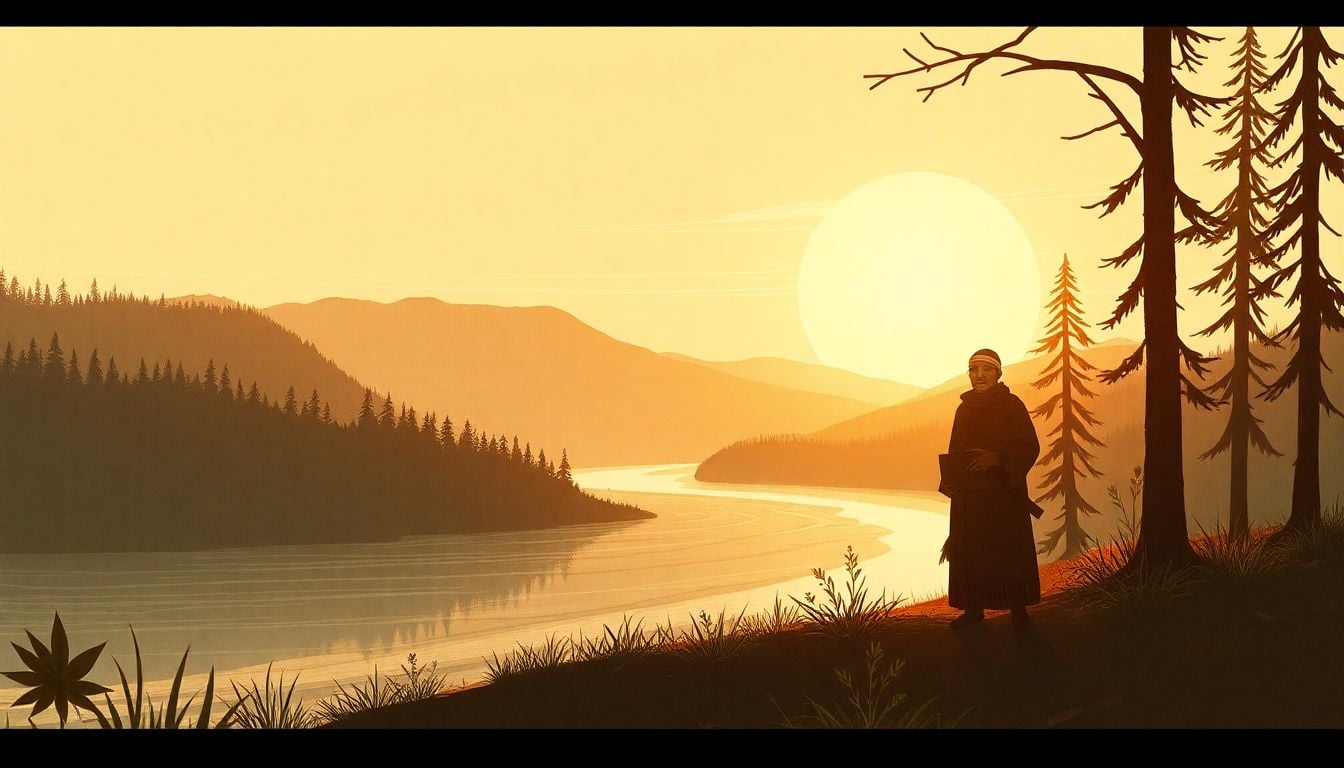 Prompts For Indigenous Storytelling: Engaging and Inspiring Ideas