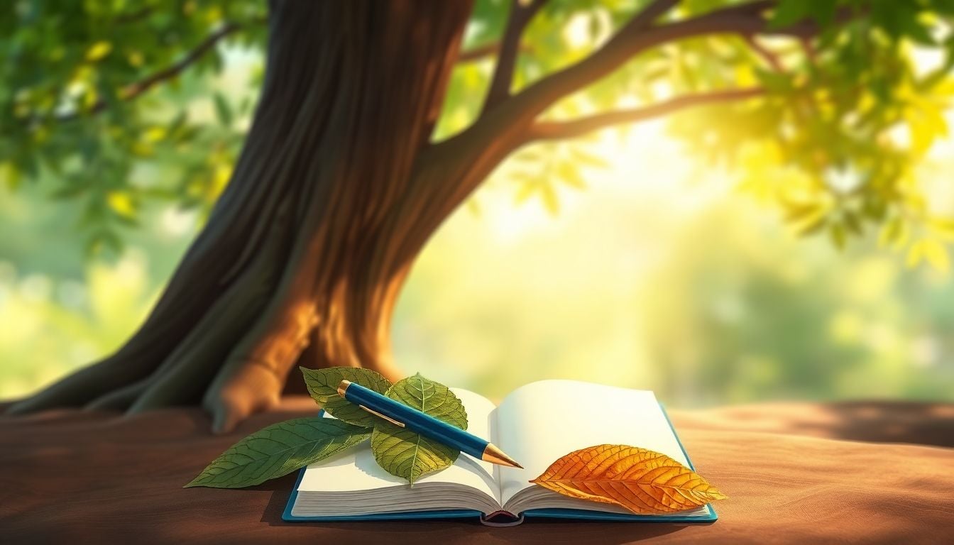 Prompts For Nature Observation Writing: Inspire Your Creativity