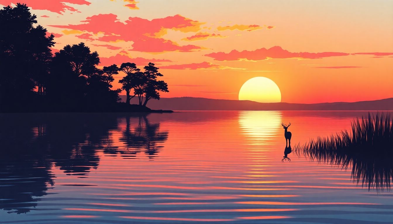 Prompts For Wildlife Encounter Stories: Tips And Inspiration