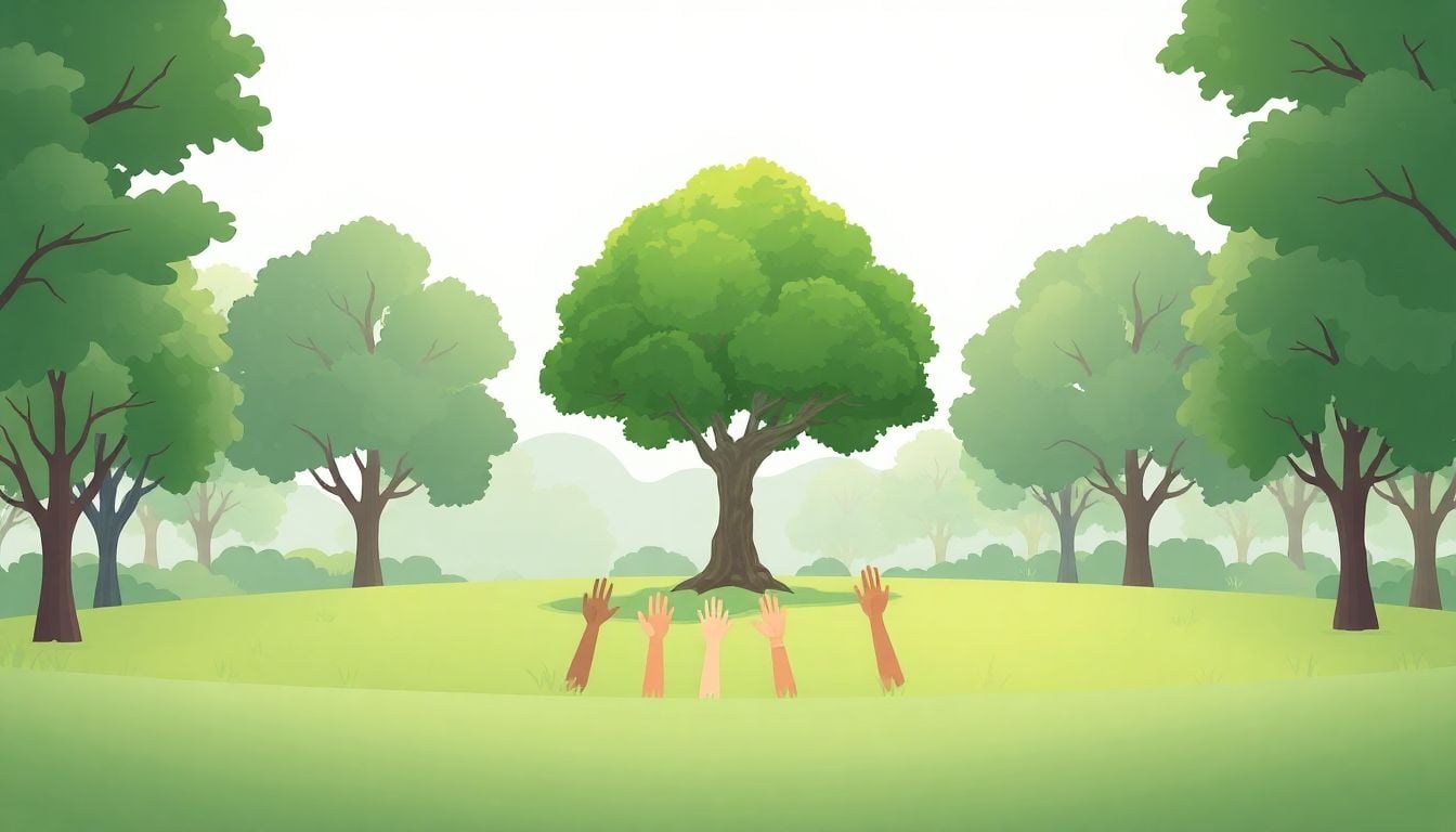 Prompts For Climate Change Narratives: Engage and Inspire