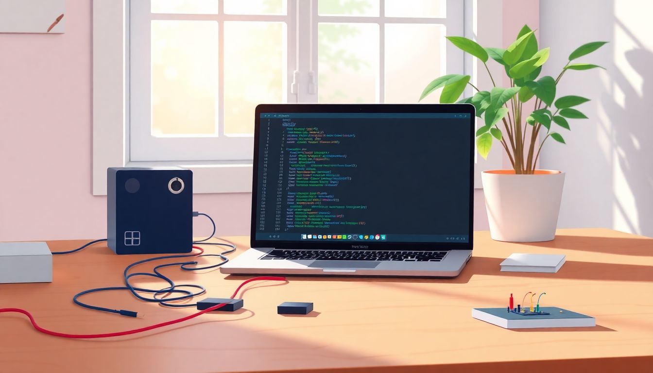 Prompts For DIY Tech Projects: Ideas And Resources Galore