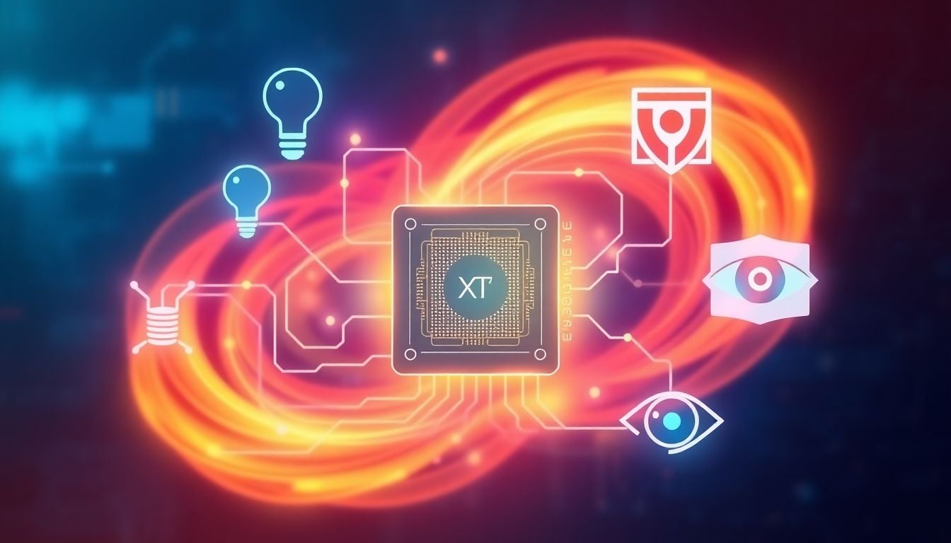 Prompts For Quantum Computing Ideas: Ignite Creative Concepts