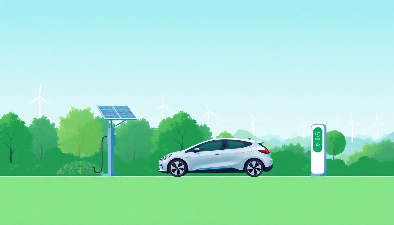 Prompts For Renewable Energy Tech Ideas: Top Concepts and Innovations